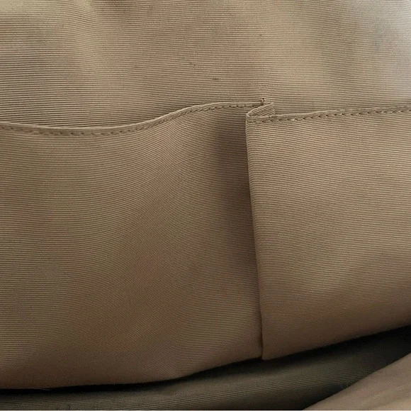 Coach Peyton Domed Satchel - Picture 6 of 10